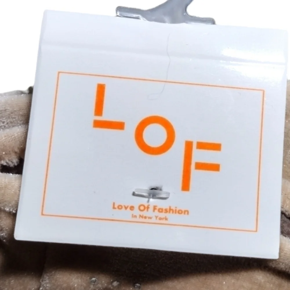 LOF Smart Gloves